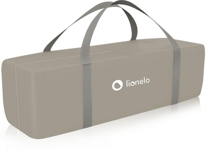 Produktbild Lionelo Stefi Plus