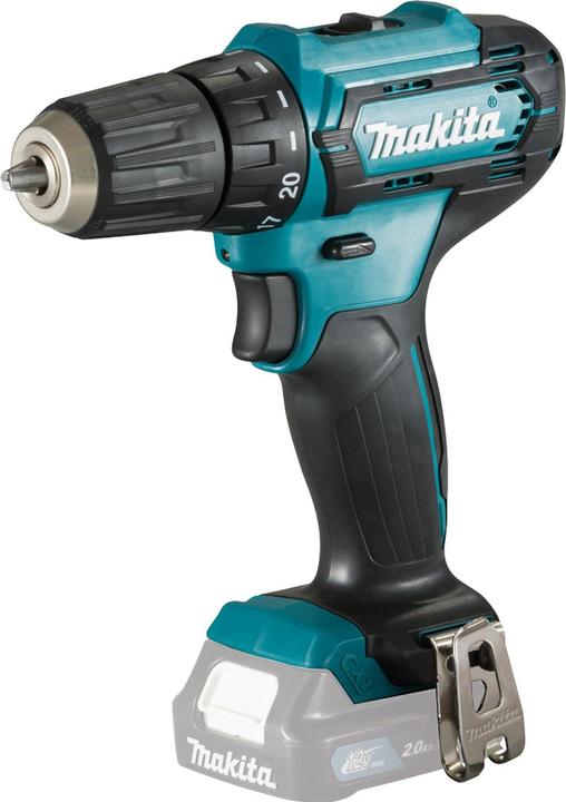 Makita DF333DZ (Akkubetrieb)