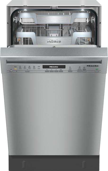 Actual product image Miele G 5940 SCU SL
