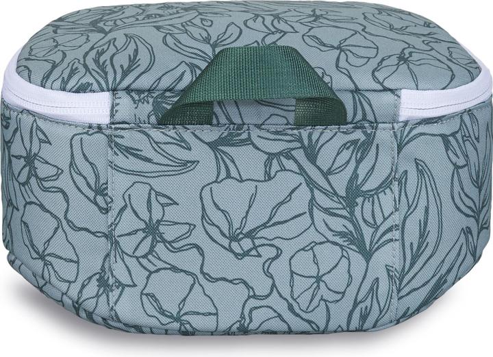 Immagine prodotto Dakine Borsa per occhiali da sci Goggle Stash Verde (Custodia per occhiali da sci)