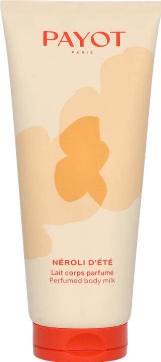 Produktbild Payot Paris Payot Nue Cleansing Micellar Milk (Reinigungsmilch, 200 ml)