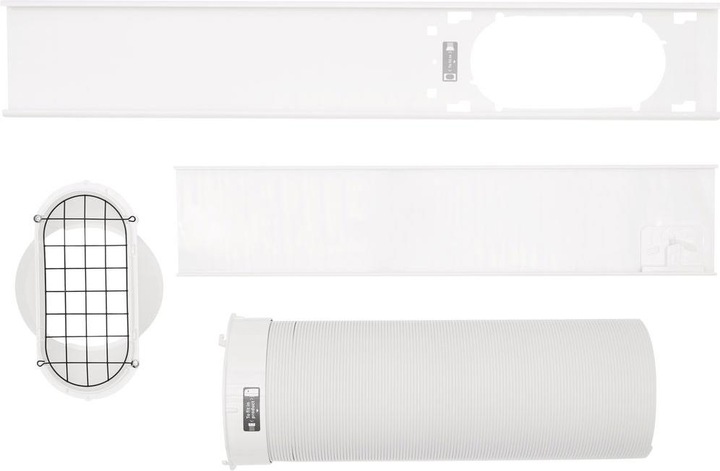 Actual product image Whirlpool PACW212HP (35 m², 12000 BTU/h)