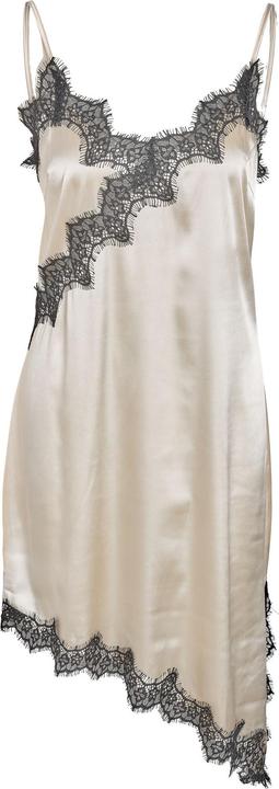 Image du produit Noisy May Satin Trägerkleid (M)