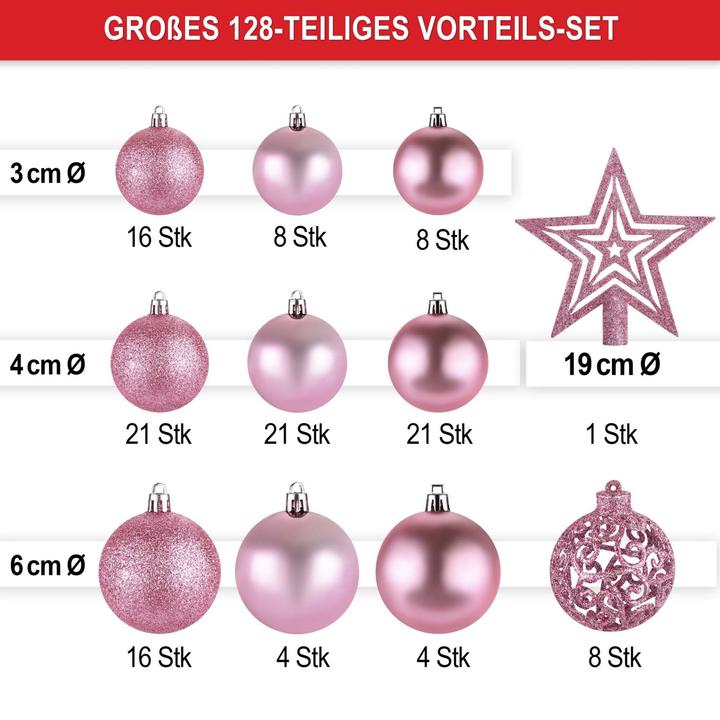 Actual product image Jamb Festiva (128x)