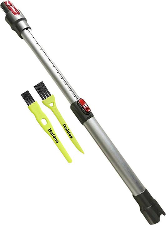 Actual product image Italdos Vacuum Cleaner Tube Compatible for Dyson V7