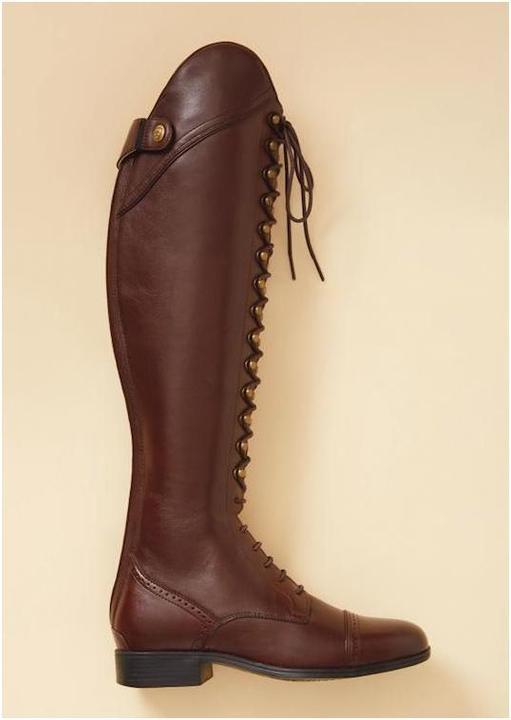 Produktbild Ariat Reitstiefel Capriole Damen (38)