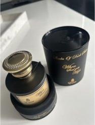 Actual product image Paris Corner When Soul Gets High Emir - EDP - Volume: 100 ml (Eau de parfum, 100 ml)