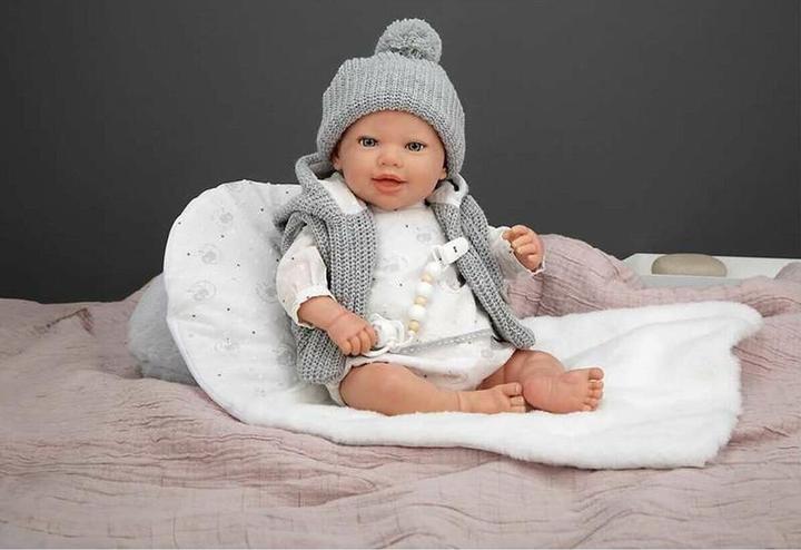 Image du produit Arias Reborn-Puppen Daniela 45 cm