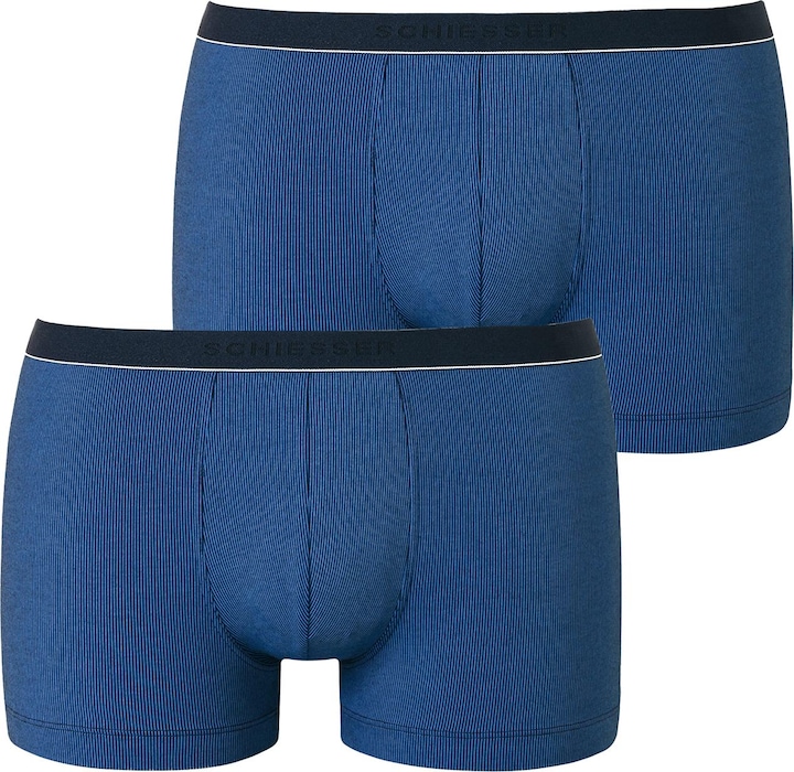 Produktbild Schiesser Trunk Duality Function (M, 2er Pack)
