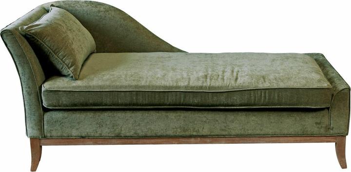 Image du produit Loberon Chaise longue Alphonse (Méridienne)