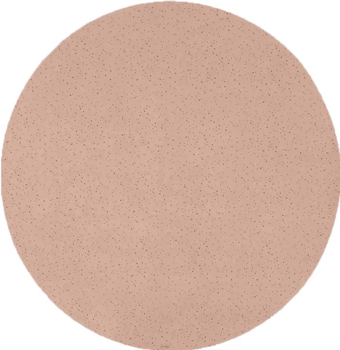 Produktbild Oyoy Bodenschutzmatte Muda (108 x 108 cm)