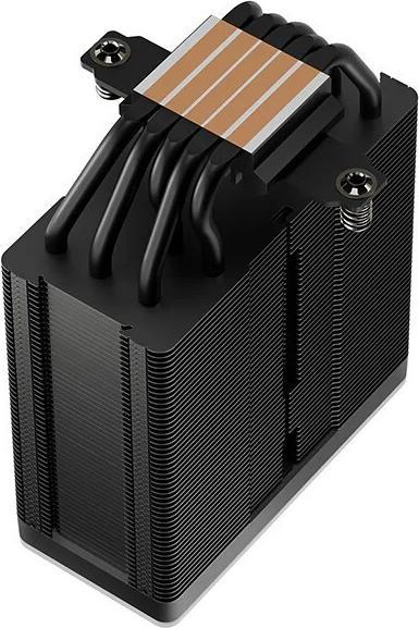 Image du produit Deepcool AG500 BK ARGB V2 (160 mm)