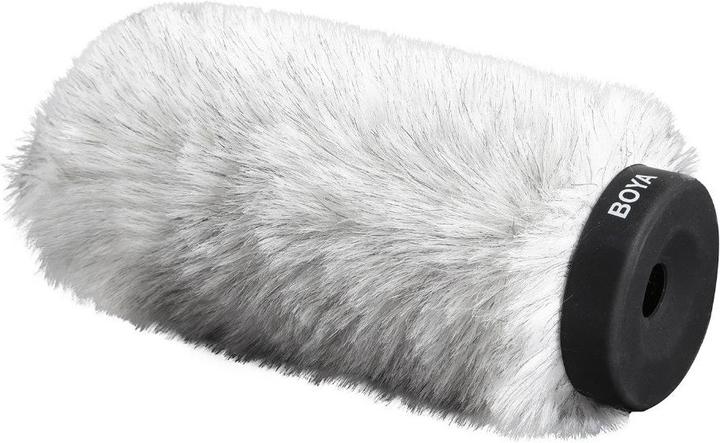 Actual product image Boya BY-P180 (Skins)