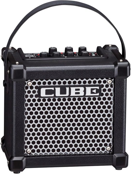 Produktbild Roland Micro Cube GX (Gitarre, 3 W)