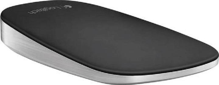 Actual product image Logitech T630 (Wireless)