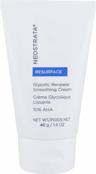 NeoStrata Resurface Glycolic Renewal Smoothing (Day cream)
