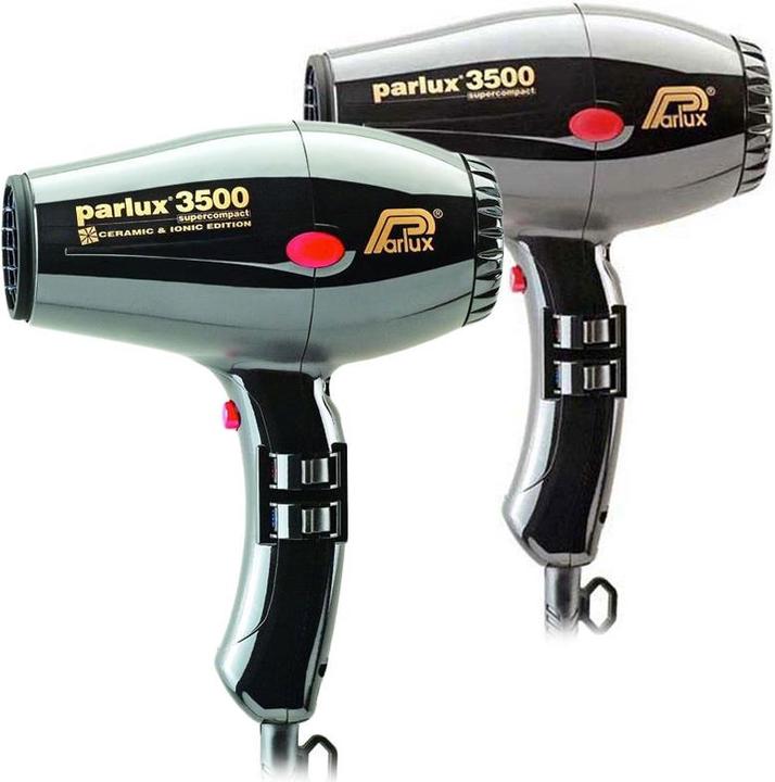 Image du produit Parlux 3500 Supercompact Ceramic & Ionic (2000 W)