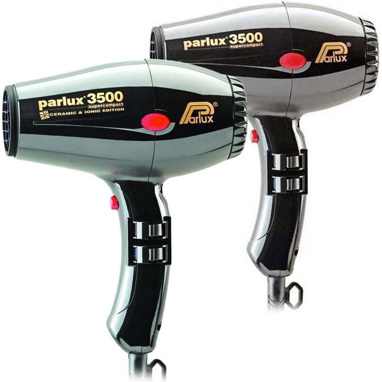 Thumbnail - Parlux, Föhn, 3500 Supercompact Ceramic & Ionic
