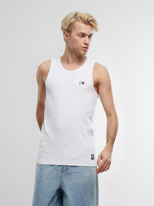 Image du produit Starter Rib Tank Top - 192115 (S)
