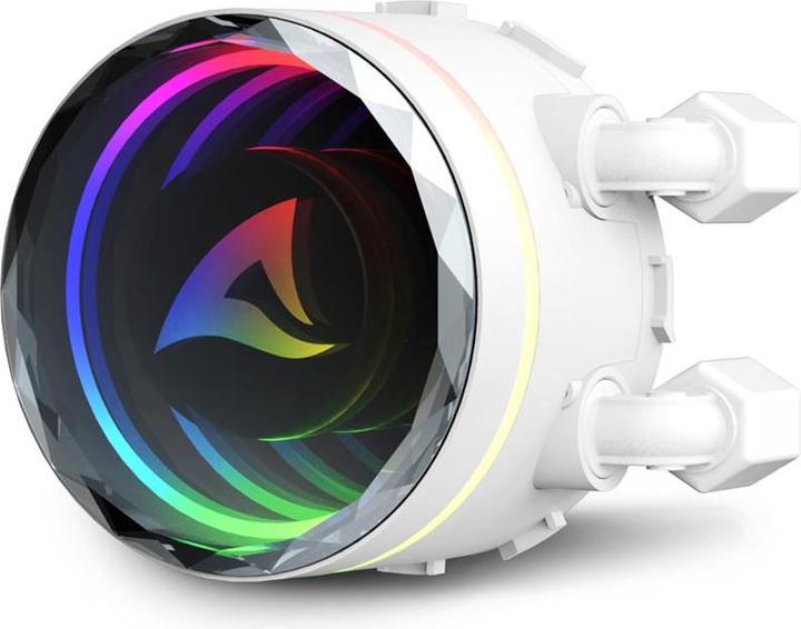 Actual product image Sharkoon S90