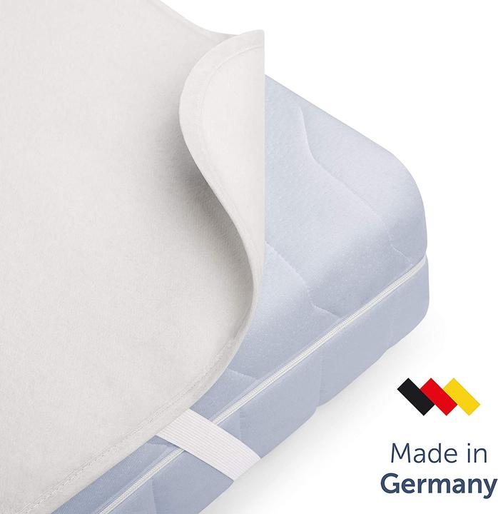 Actual product image Mara Vital ComfortCare (160 x 200 cm)