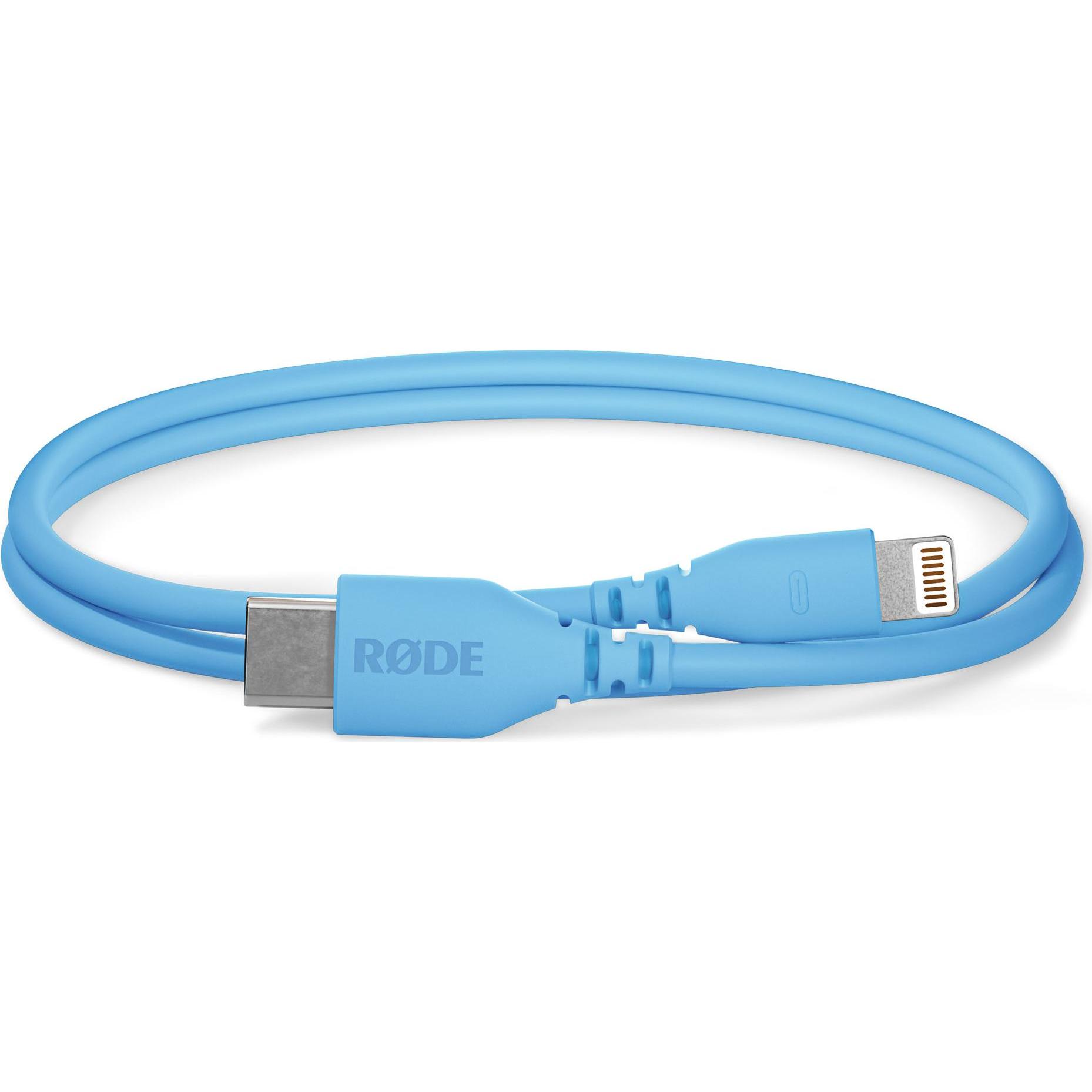 RØDE SC21 (0.30 m, USB 3.2 Gen 1), USB Kabel