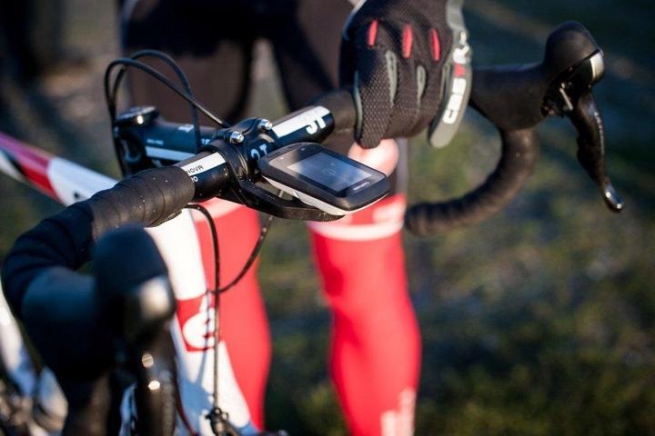 Produktbild Garmin Velolenkerhalterung