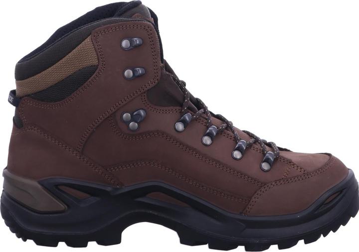 Actual product image Lowa Renegade GTX Mid (47)