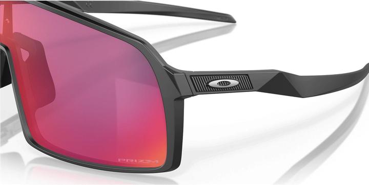 Immagine prodotto Oakley Sutro (Nero opaco, Strada premiata)
