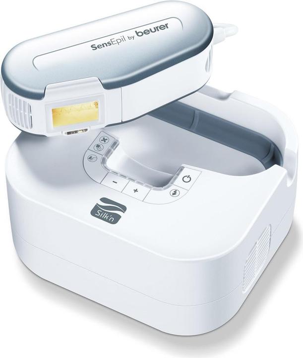 Image du produit Beurer Cartouche de lumière IPL de rechange (1 x)