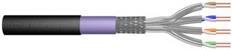 Actual product image Digitus Raw installation cable (S/FTP, CAT7, 1000 m)