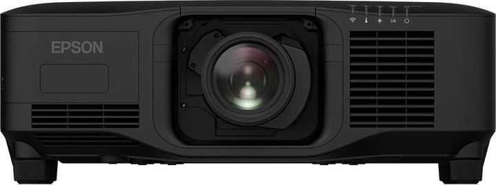 Produktbild Epson EB-PU2213B 13000Lumen 3LCD WUXGA 1920x1200 schwarz (WUXGA, 13000 lm, 0.35 - 7.41:1)