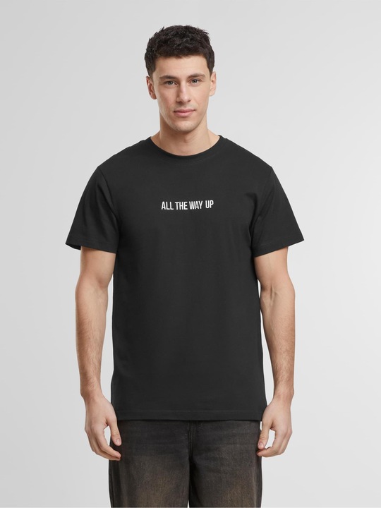 Immagine prodotto Miss Tee All The Way Up EMB Tee - 191347 (S)