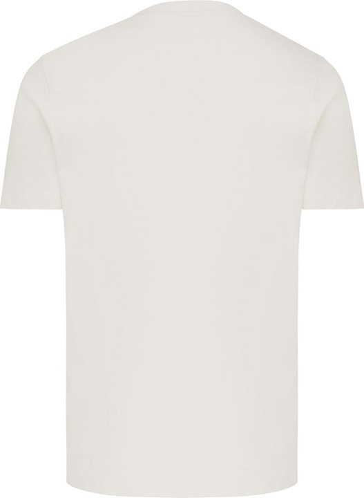 Actual product image Universal Textiles Unisex Adult Brett Recycled Cotton T-Shirt (4XL)