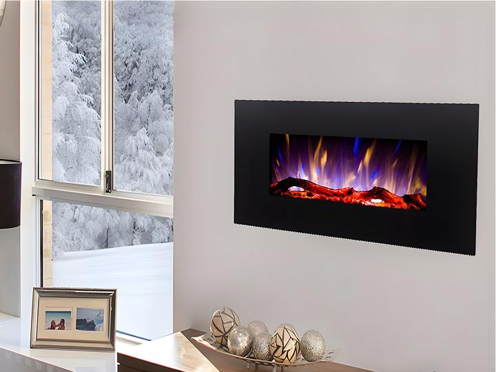 Produktbild Flamatech Chandela