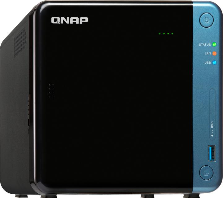 Immagine prodotto QNAP Ts-453be-4g (0 TB)
