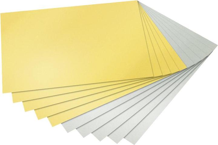 Immagine prodotto Folia Cartone fotografico (300 g/m², 10 x)