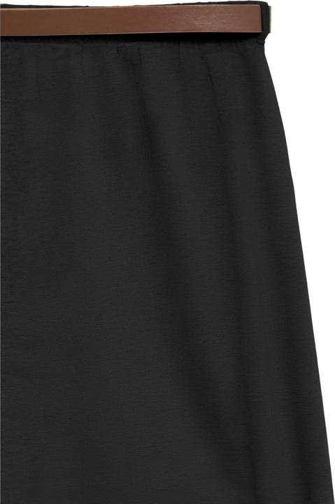 Produktbild Vero Moda Vmluna Maxi Skirt Jrs Noos (L)