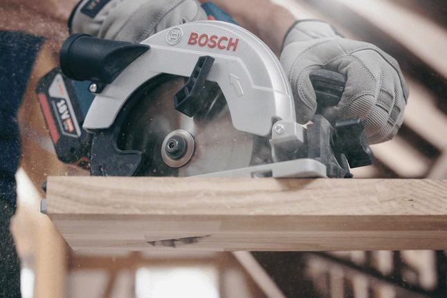 Produktbild Bosch Professional Zubehör PRO Wood cordless Kreissägeblatt, 216 x 1,7 x 30 mm