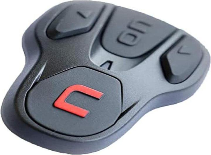 Productafbeelding Nolan N-COM B902L R (Set van 1)