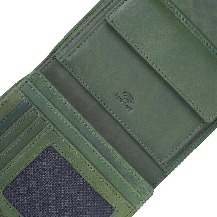 Actual product image Maître Purse SH8F birkenfeld Dalene