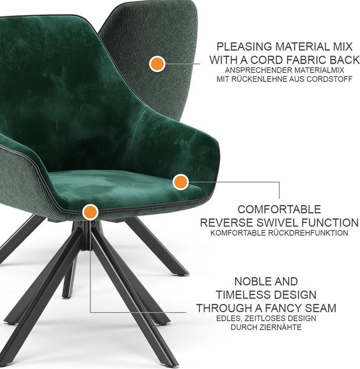 Immagine prodotto Vicco Eleganza