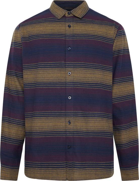 Immagine prodotto KnowledgeCotton Apparel Loose Fit Striped (L)