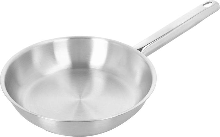 Image du produit Demeyere Resto 3 Bratpfanne 32cm (32 cm, Poêle à frire, Acier inoxydable)
