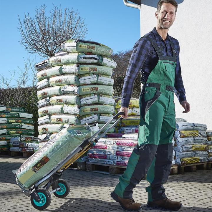 Produktbild wolfcraft 1 TS 850 Offroad (100 kg)