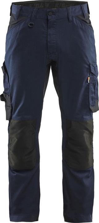Produktbild Blakläder Stretch-Hose 2D (56)