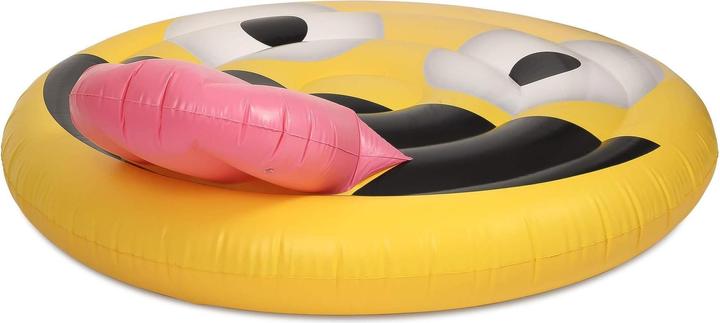 Actual product image NPW Pop Fix Smiley