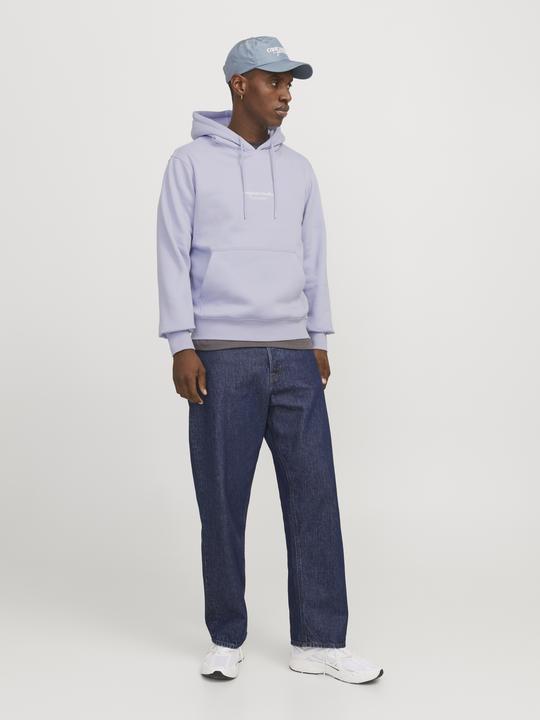 Produktbild Jack & Jones Gedruckt Kapuzenpullover Kapuzenpullover (M)