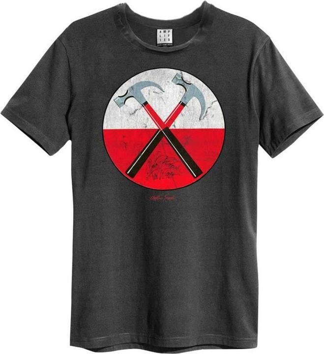 Produktbild Amplified Gerald Scarfe TShirt (S)