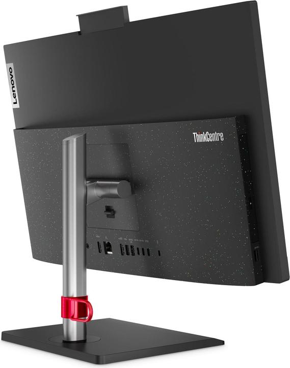 Productafbeelding Lenovo ThinkCentre Neo 50a 24 G4 AIO/i5-13500H/8GB/256GB SSD/DVD-RW/3yOnsite/Win11 Pro/šedá (512 GB, 8 GB, Intel Core i5-13500H, Iris Xe Graphics)